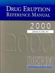 Drug Eruption Reference Manual, 2000  
