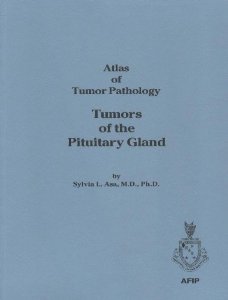 Tumors of the Pituitary Gland 
