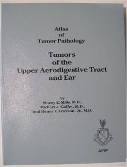 Tumors of the Upper Aerodigestive Tract 
