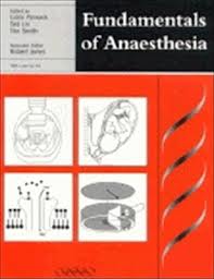 Fundamentals of Anaesthesia  