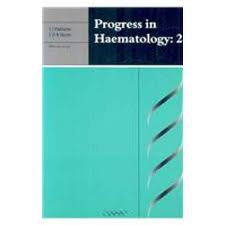 Progress in Haematology : Volume 2 / Edition 1  