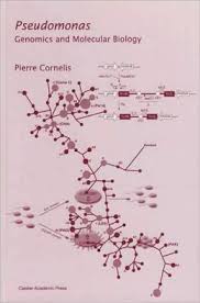 Pseudomonas  : Genomics and Molecular Biology  