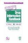 Drug information handbook  
