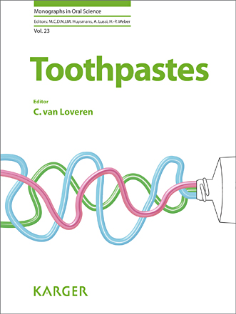 Toothpastes 