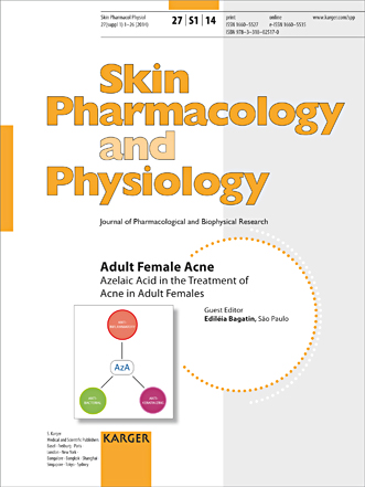 Adult Female Acne 
