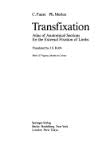 Transfixation : Atlas of Anatomical Sections for the External Fixation of Limbs  