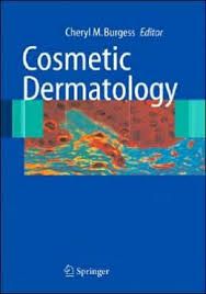 Cosmetic Dermatology  
