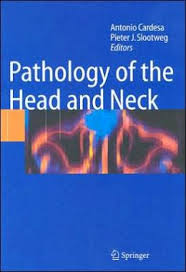 Pathology of the Head and Neck  