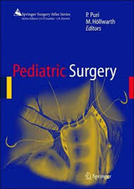 Pediatric Surgery  