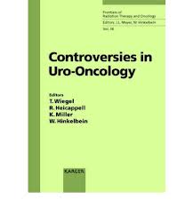 Controversies in Uro-Oncology 5th International Symposium on Special Aspects of Radiotherapy, Berlin, May 2000  