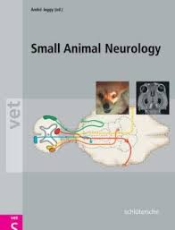 Atlas and Textbook of Small Animal Neurology  
