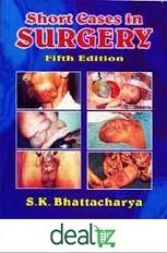 Short Case in Surgery  