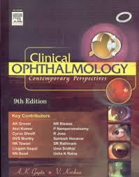 Clinical Ophthalmology: Contemporary Perspectives  