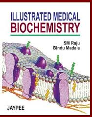 Illustrated Medical Biochemistry  