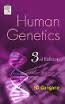 Human Genetics 2e  