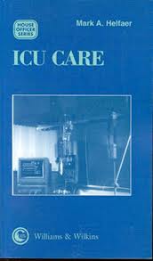 Icu Care  